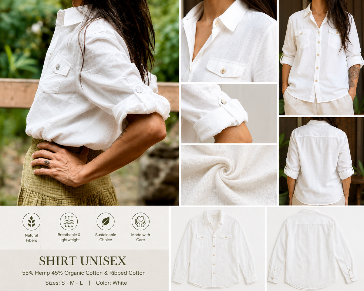 Shirt Unisex