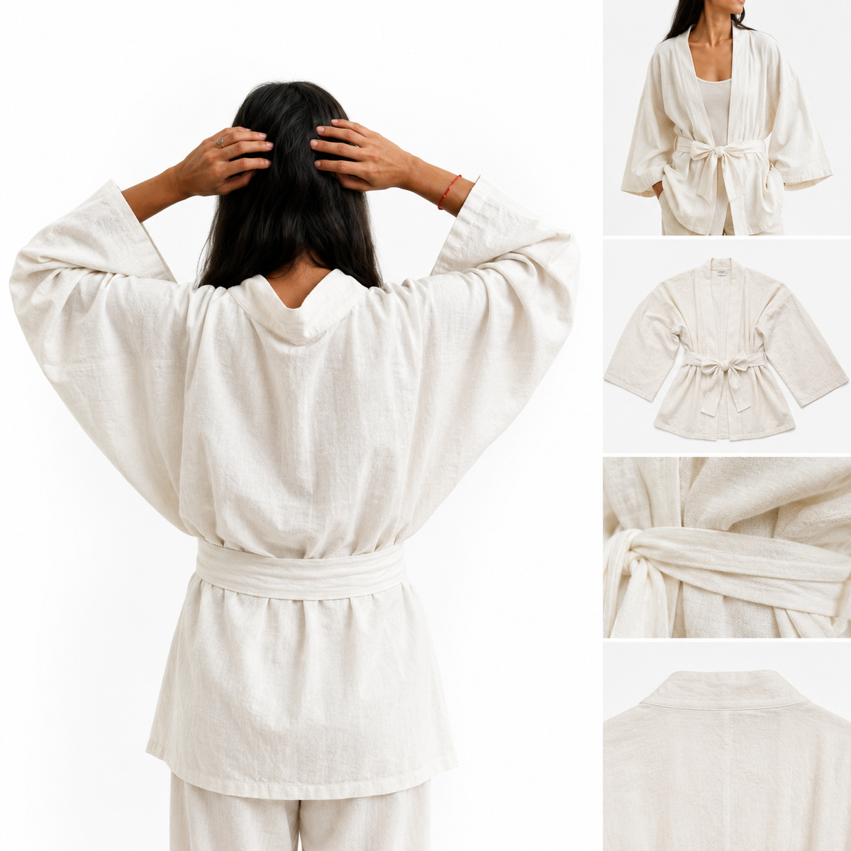 Kimono Unisex
