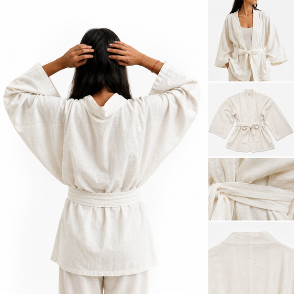 Kimono Unisex