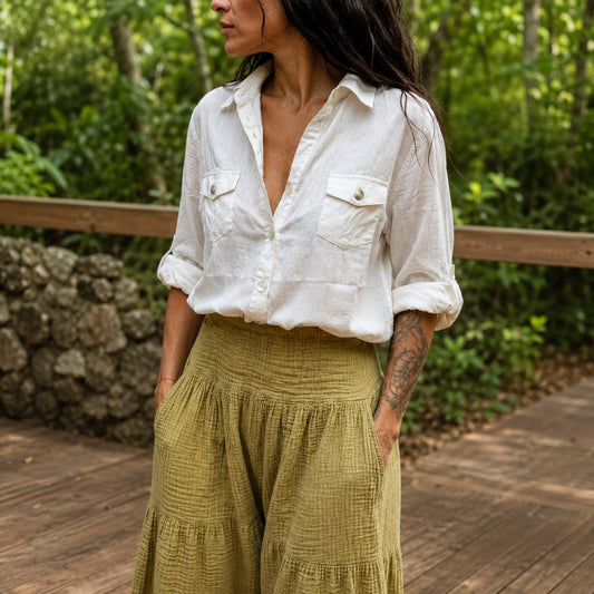 Shirt Unisex
